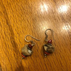 FINAL PRICE! Earrings